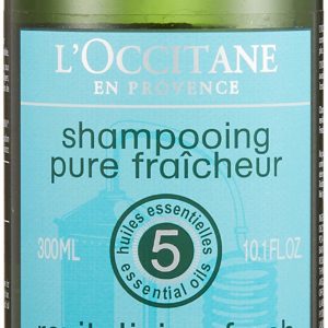 L'Occitane Aromachologie Pure Shampoo