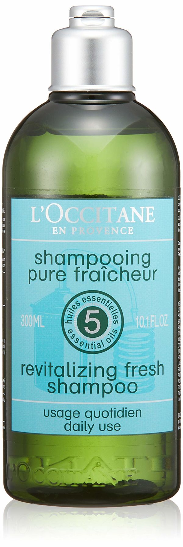 L'Occitane Aromachologie Pure Shampoo