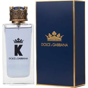 K by Dolce & Gabbana EDT 100ml