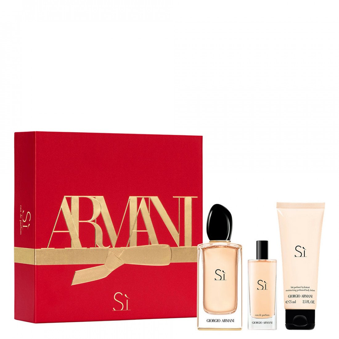 Armani Gift Set | Fehilys