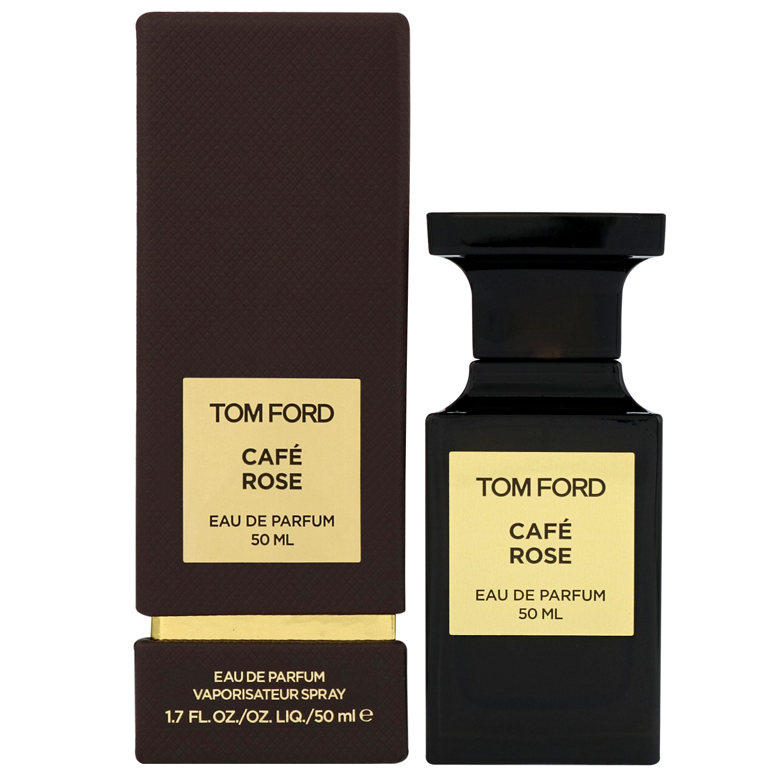 Tom Ford Cafe Rose EDP 50ml | Fehily's Pharmacy