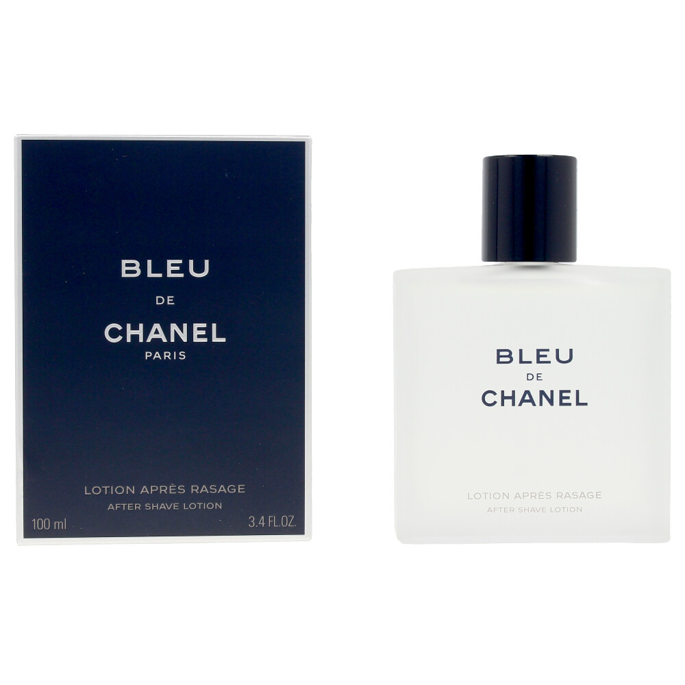 Bleu de Chanel Aftershave Lotion