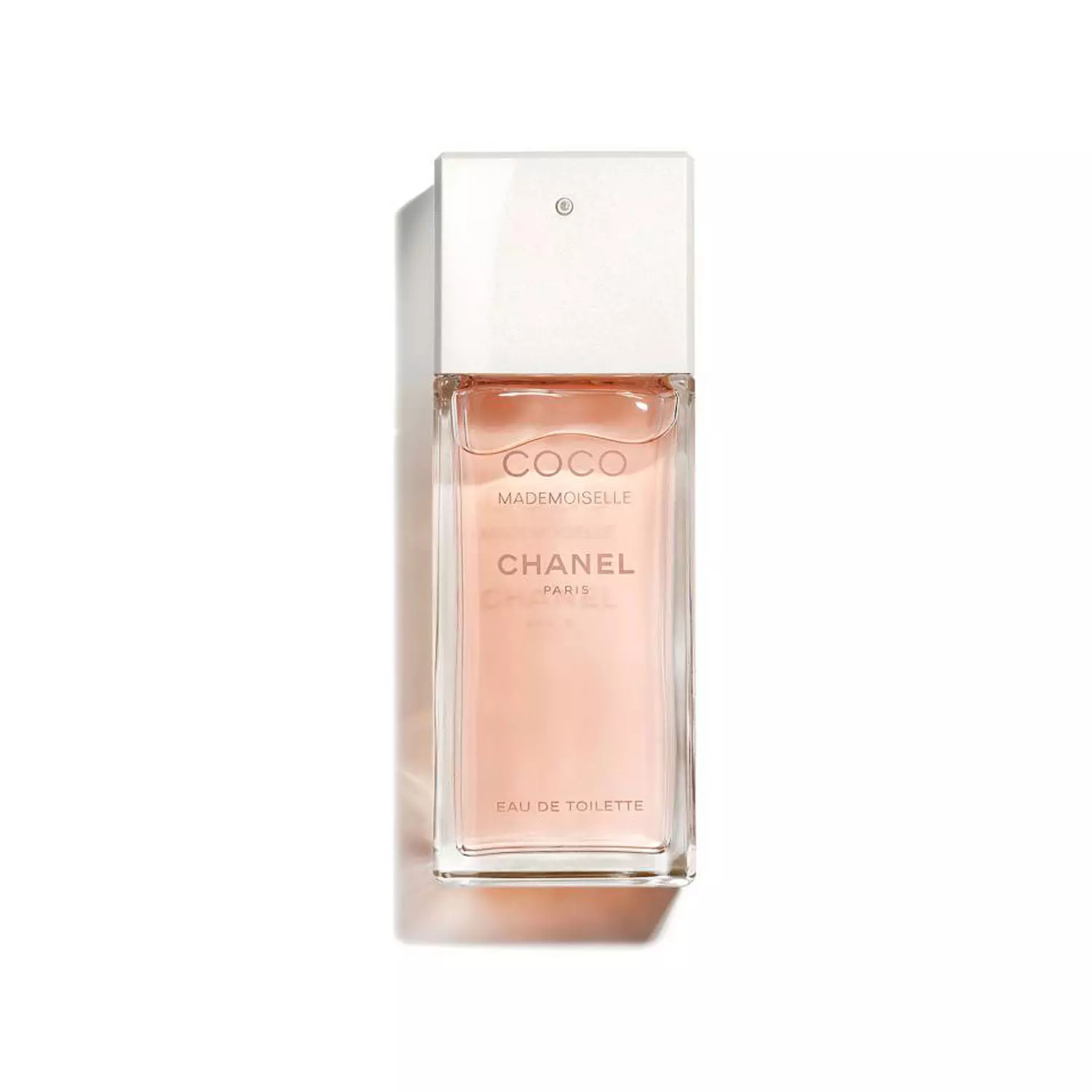Chanel CoCo Mademoiselle EDT 100ML - Fehilys