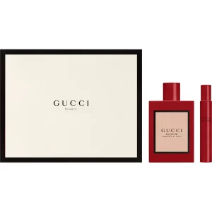 Gucci Bloom Ambrosia Di Fiori Gift Set