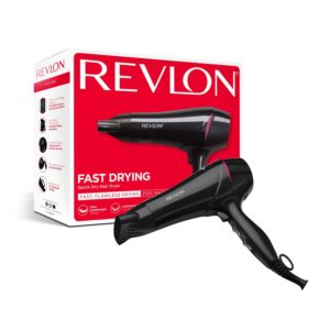Revlon 2100w Fast Drying Hair Dryer