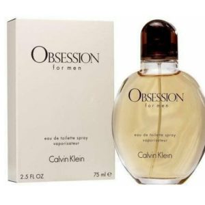 Calvin Klein Obsession For Men 125ml