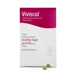 Viviscal Healthy Hair Supplements