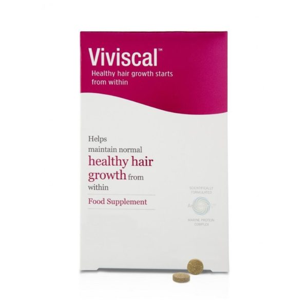 Viviscal Healthy Hair Supplements