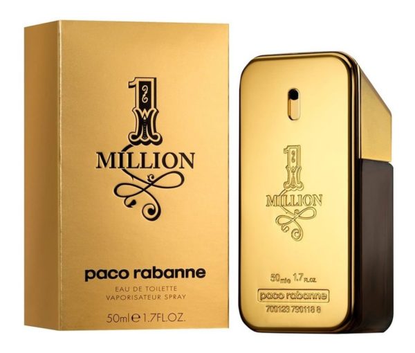 Paco Rabanna One Million Parfum 50ml