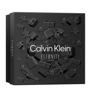 CK Eternity Mens Gift Set