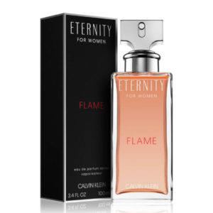 Calvin Klein Eternity Flame EDP 100ml
