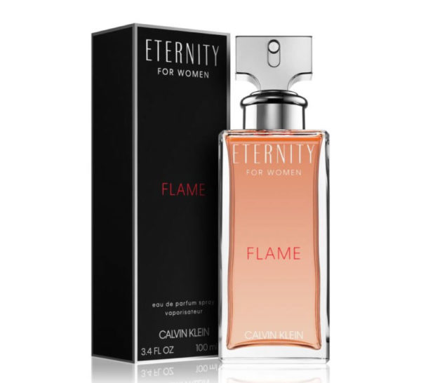 Calvin Klein Eternity Flame EDP 100ml