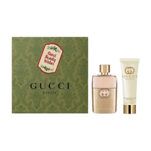 Gucci Bamboo Ladies Gift Set