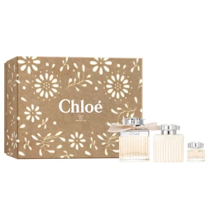 Chloe EDP 3 Piece Gift Set