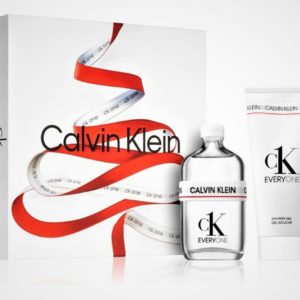 Calvin Klein Everyone EDT + Shower Gel Gift Set