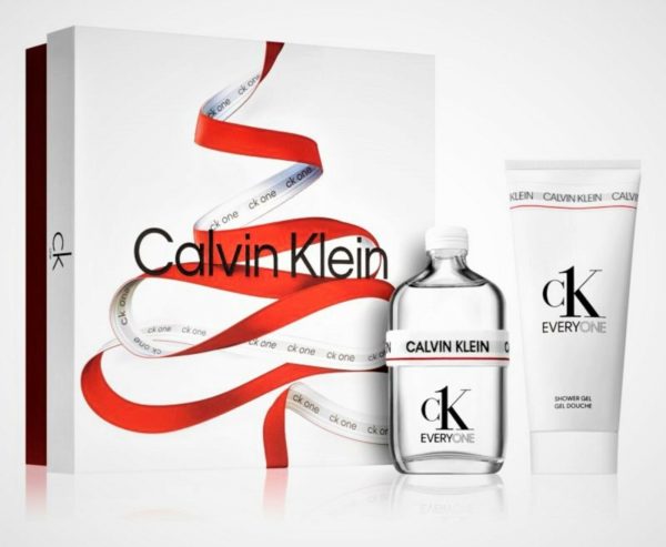 Calvin Klein Everyone EDT + Shower Gel Gift Set