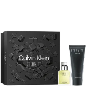 Calvin Klein Eternity For Men Gift Set