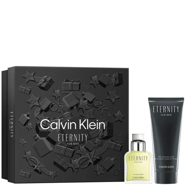 Calvin Klein Eternity For Men Gift Set