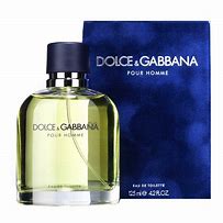 Dolce & Gabbana Pour Homme EDT 125ml