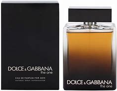 Dolce & Gabbana The One For Men EDP 150ml