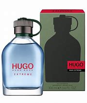 Hugo Extreme EDP 75ml