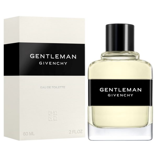 Givenchy Gentleman EDT 60ml