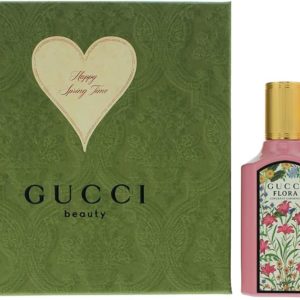 Gucci Flora Gorgeous Gardinia 50ML Gift Set