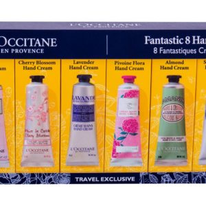 L'Occitane En Provence Fantastic 8 Hand Cream