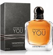 Emporio Armani Stronger With You EDT 150ml