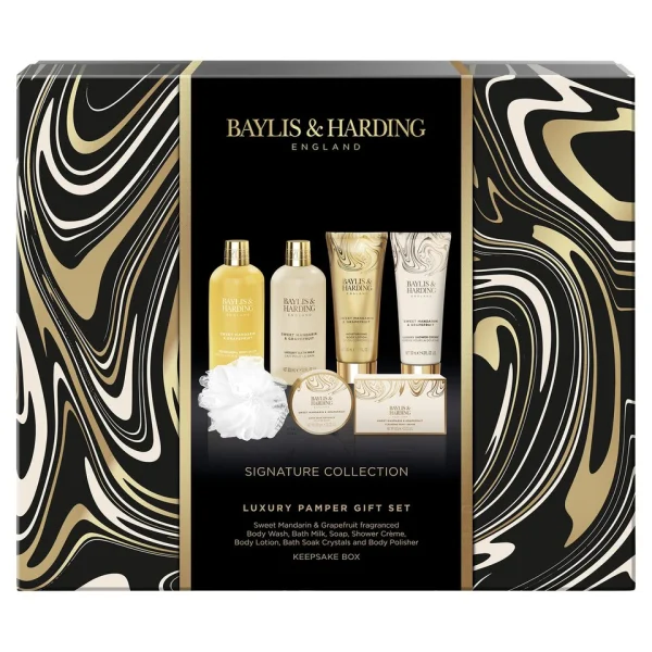 Baylis & Harding Luxury Pamper Set