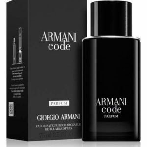 Armani Code EDP 125ML