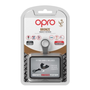 OPRO Bronze Mouthguard